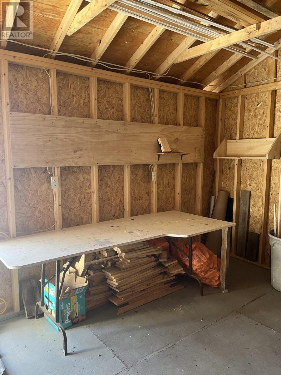 120 Old Port Mouton Road, Liverpool, Nova Scotia  B0T 1K0 - Photo 44 - 202602008