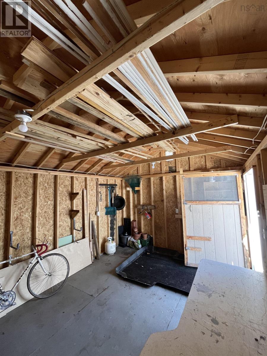 120 Old Port Mouton Road, Liverpool, Nova Scotia  B0T 1K0 - Photo 45 - 202602008