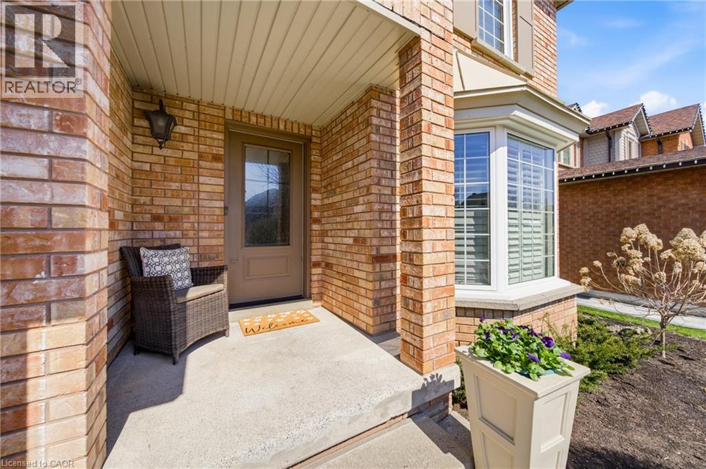 4157 Vermont Crescent, Burlington, Ontario  L7M 4A9 - Photo 5 - 40819486