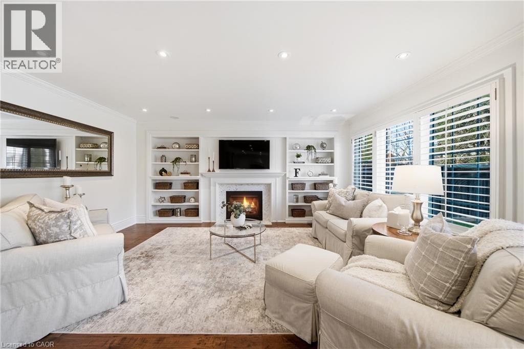 4157 Vermont Crescent, Burlington, Ontario  L7M 4A9 - Photo 19 - 40819486