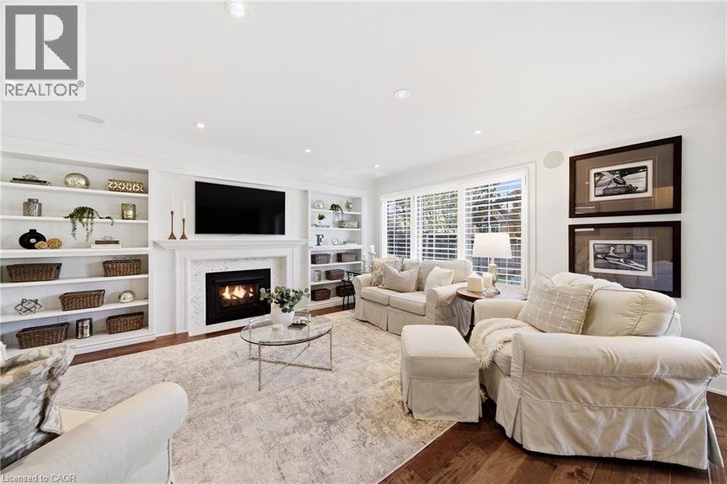 4157 Vermont Crescent, Burlington, Ontario  L7M 4A9 - Photo 20 - 40819486