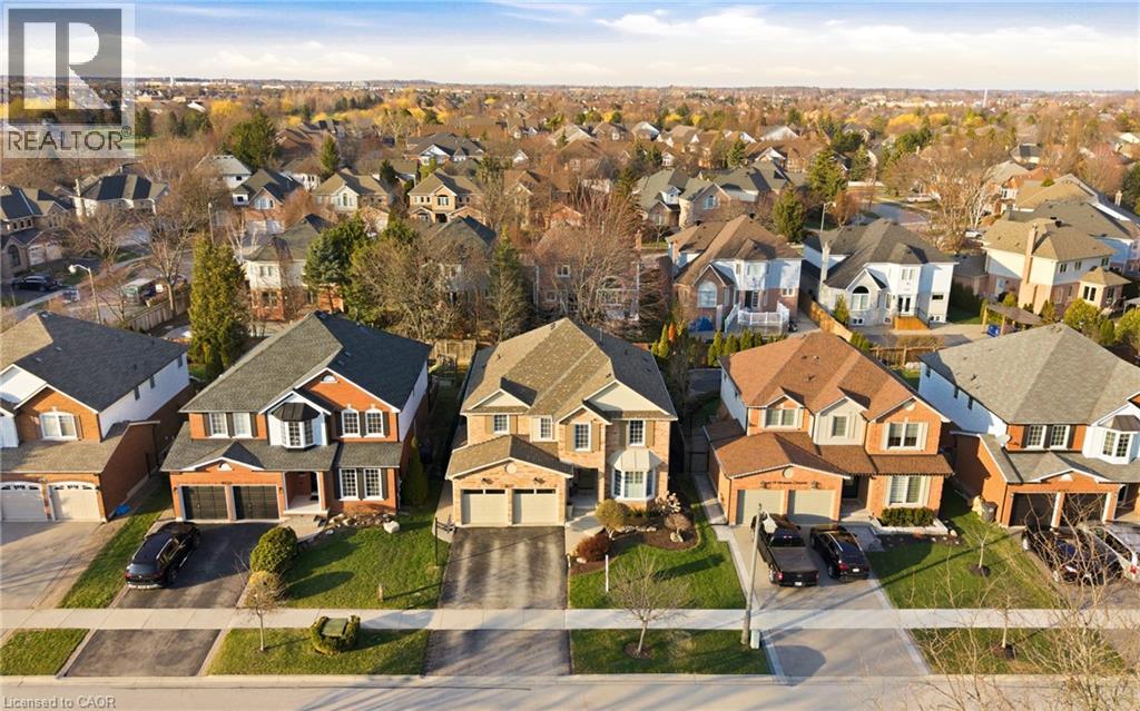 4157 Vermont Crescent, Burlington, Ontario  L7M 4A9 - Photo 49 - 40819486