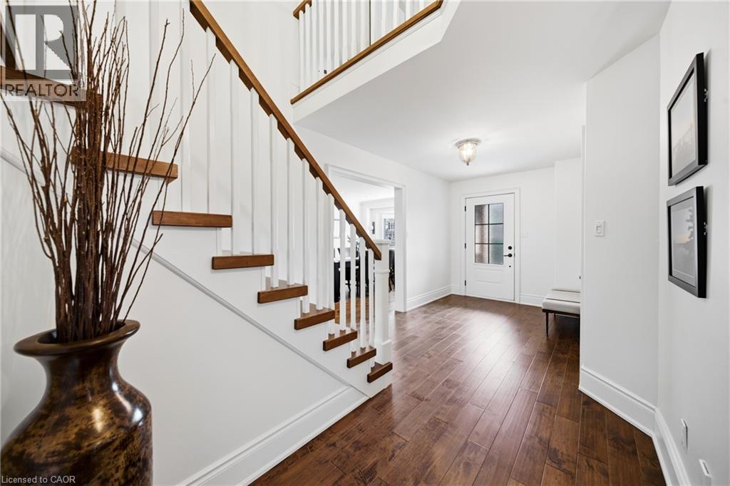 4157 Vermont Crescent, Burlington, Ontario  L7M 4A9 - Photo 22 - 40819486