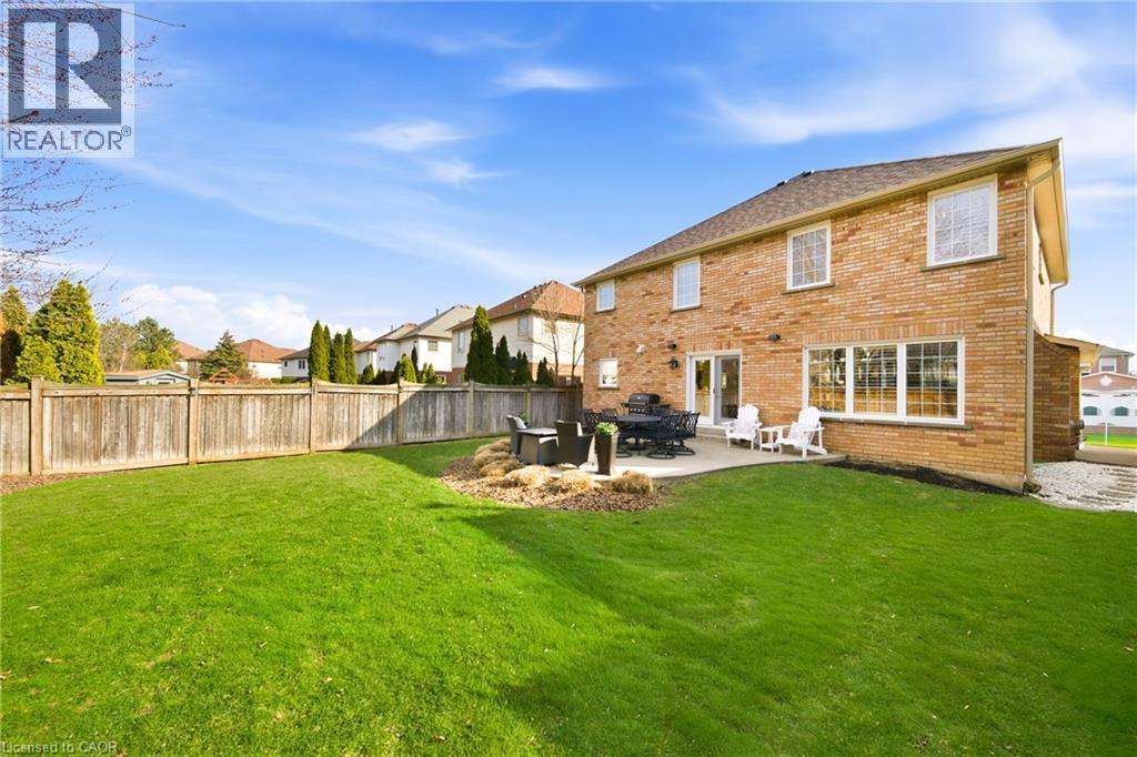 4157 Vermont Crescent, Burlington, Ontario  L7M 4A9 - Photo 46 - 40819486