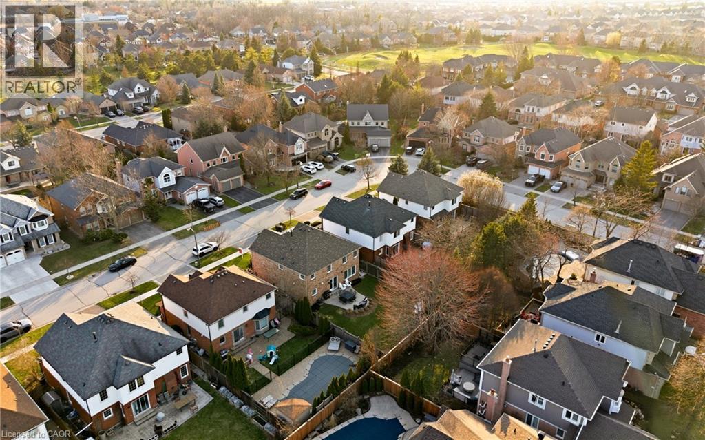 4157 Vermont Crescent, Burlington, Ontario  L7M 4A9 - Photo 50 - 40819486