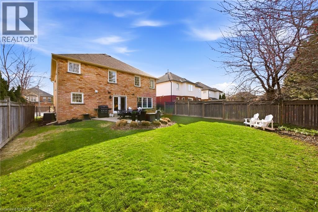 4157 Vermont Crescent, Burlington, Ontario  L7M 4A9 - Photo 47 - 40819486