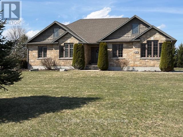 10 SPARBERRY STREET W, Southgate, Ontario