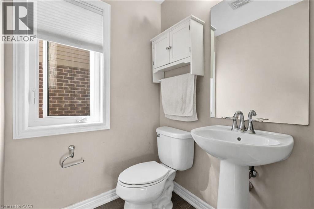 113 Echovalley Drive, Stoney Creek, Ontario  L8J 0H1 - Photo 27 - 40815815