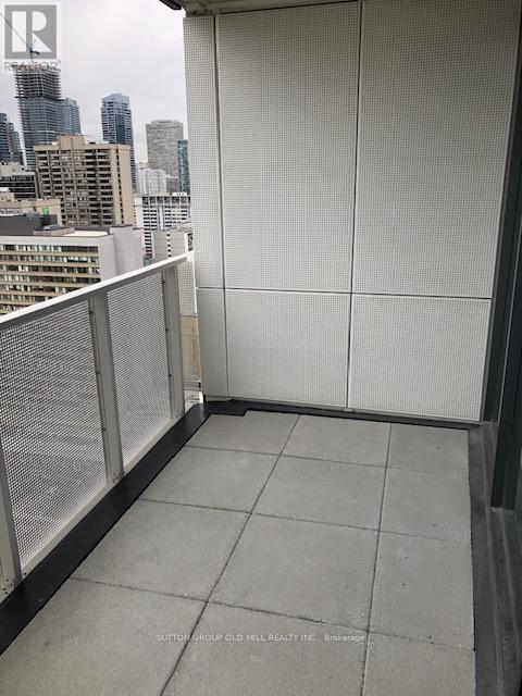 2502 - 89 Mcgill Street, Toronto (Church-Yonge Corridor), Ontario  M5B 0B1 - Photo 15 - C12964084