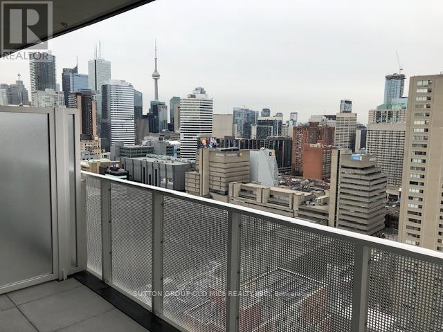 2502 - 89 Mcgill Street, Toronto (Church-Yonge Corridor), Ontario  M5B 0B1 - Photo 14 - C12964084