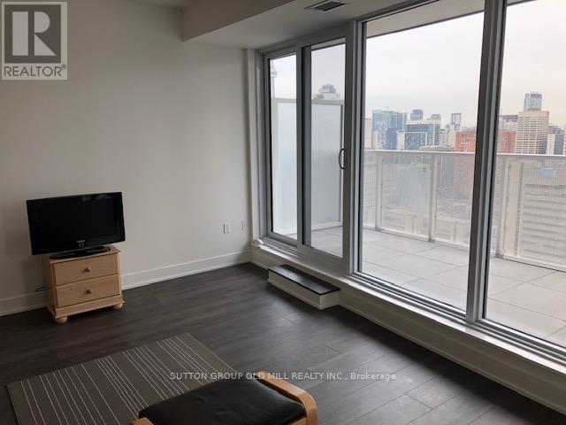 2502 - 89 Mcgill Street, Toronto (Church-Yonge Corridor), Ontario  M5B 0B1 - Photo 18 - C12964084