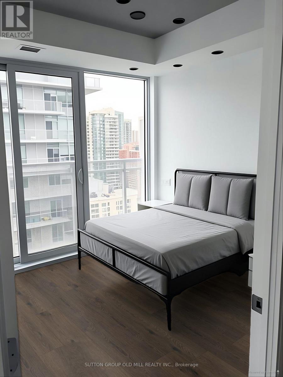 2502 - 89 Mcgill Street, Toronto (Church-Yonge Corridor), Ontario  M5B 0B1 - Photo 21 - C12964084