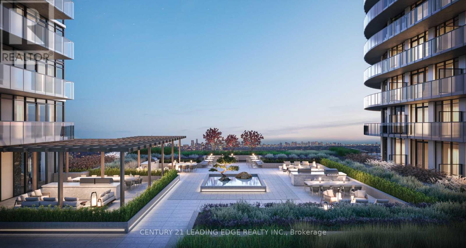 515 - 29 Green Trail Court, Toronto, Ontario  M2K 0J9 - Photo 27 - C12978082