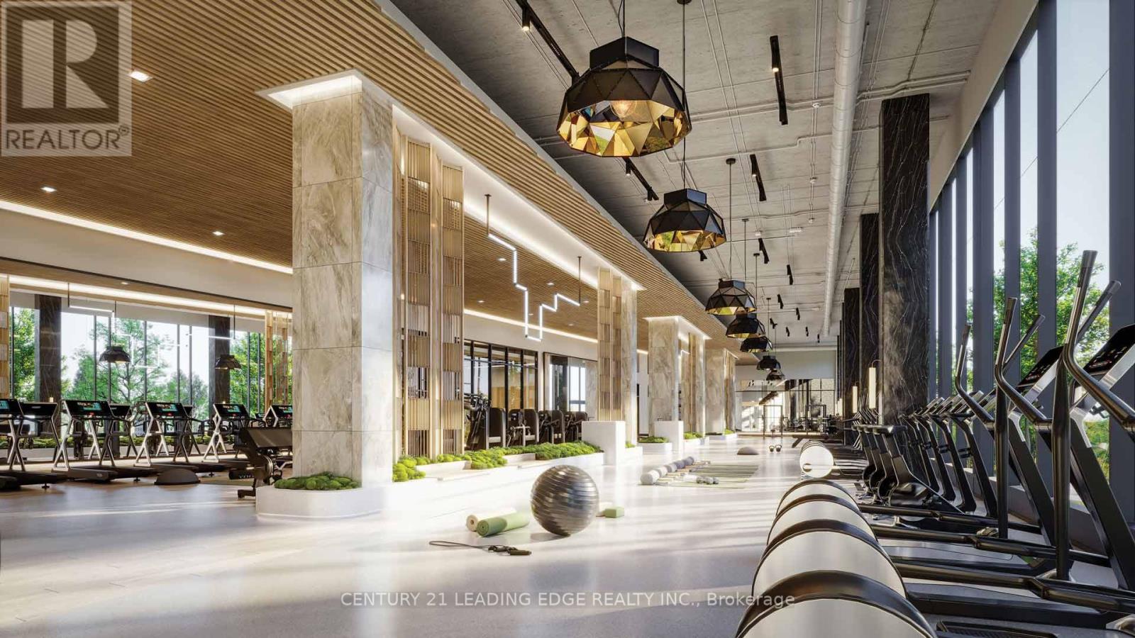 515 - 29 Green Trail Court, Toronto, Ontario  M2K 0J9 - Photo 28 - C12978082