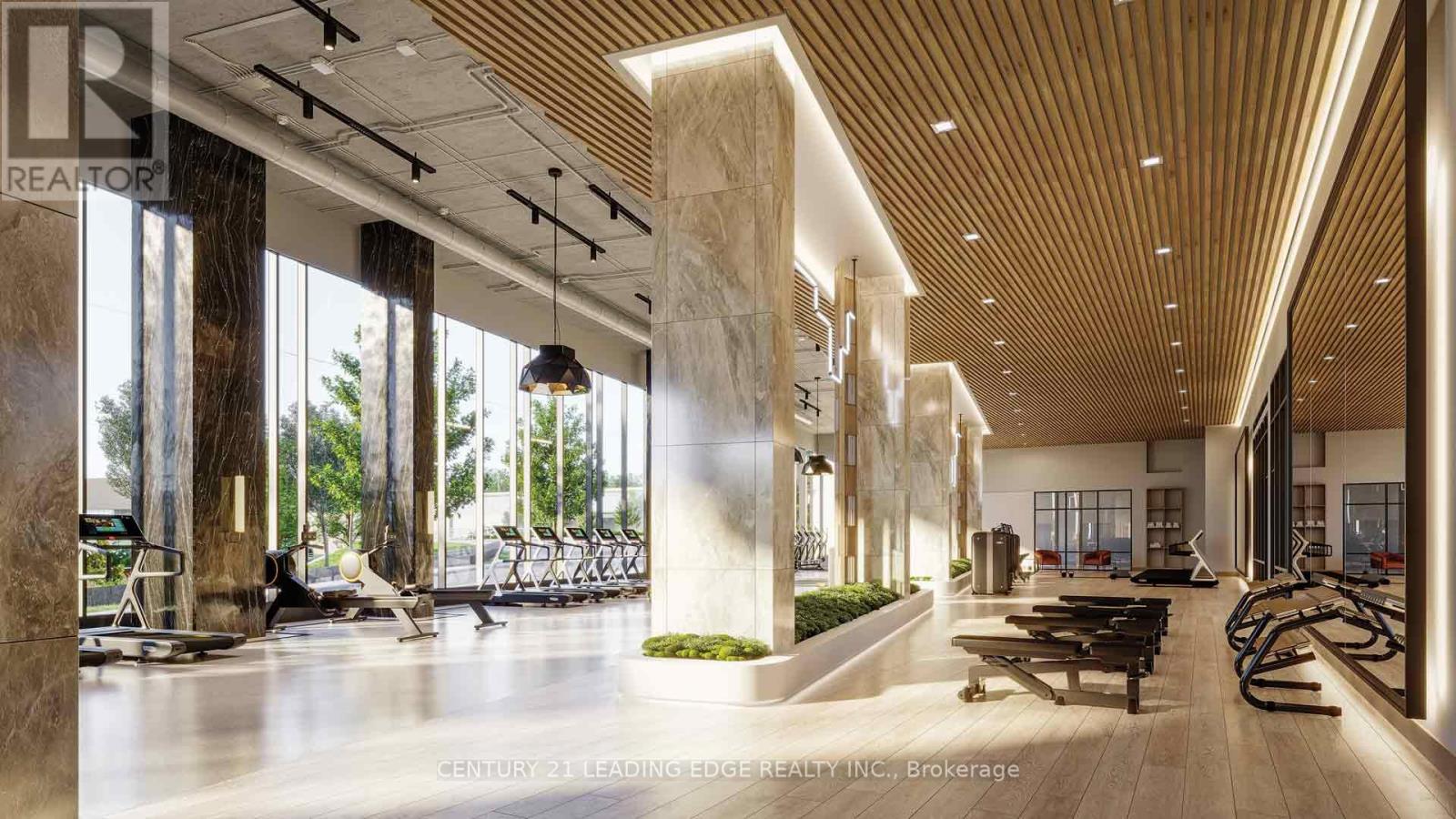 515 - 29 Green Trail Court, Toronto, Ontario  M2K 0J9 - Photo 30 - C12978082