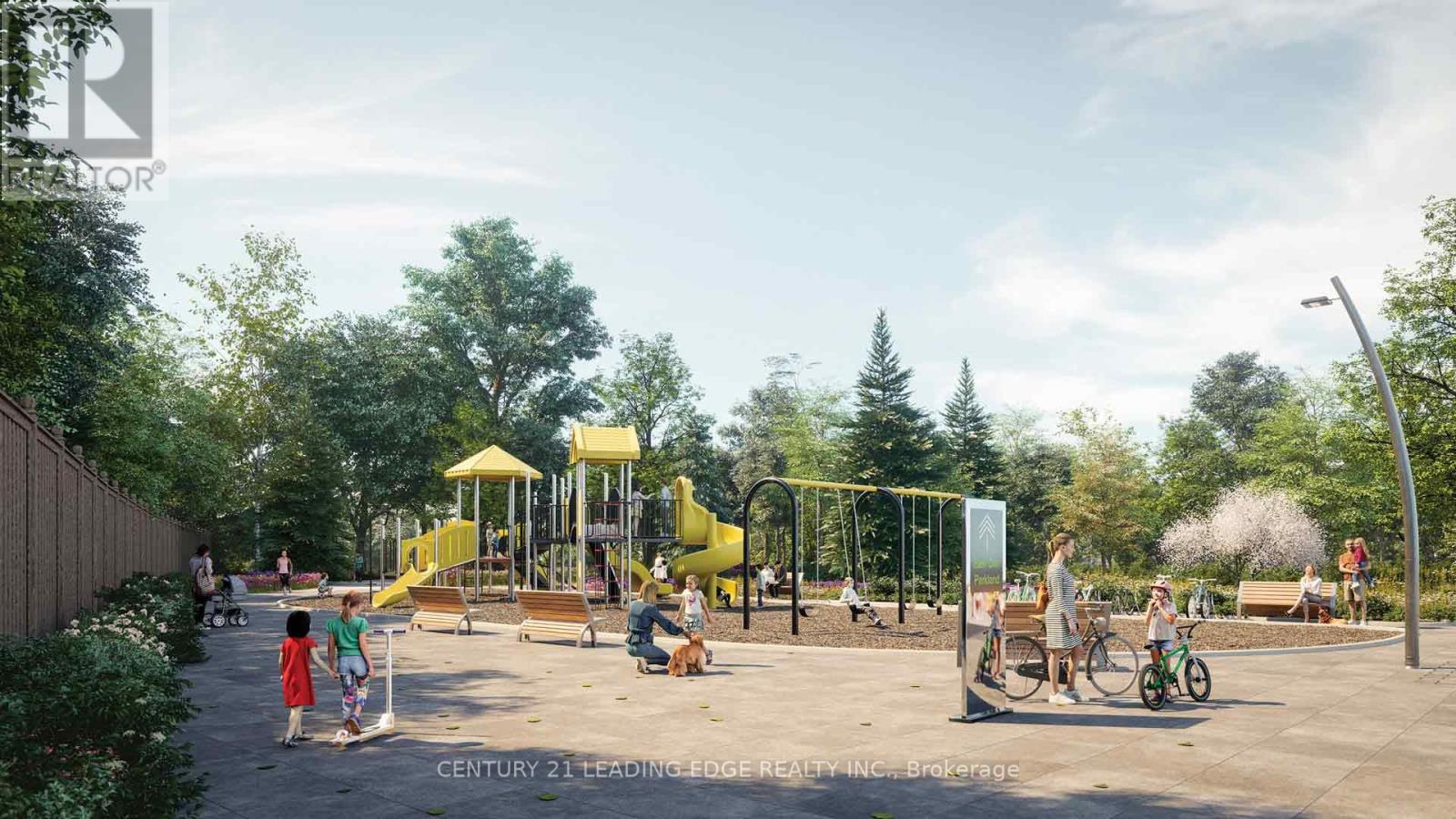 515 - 29 Green Trail Court, Toronto, Ontario  M2K 0J9 - Photo 34 - C12978082