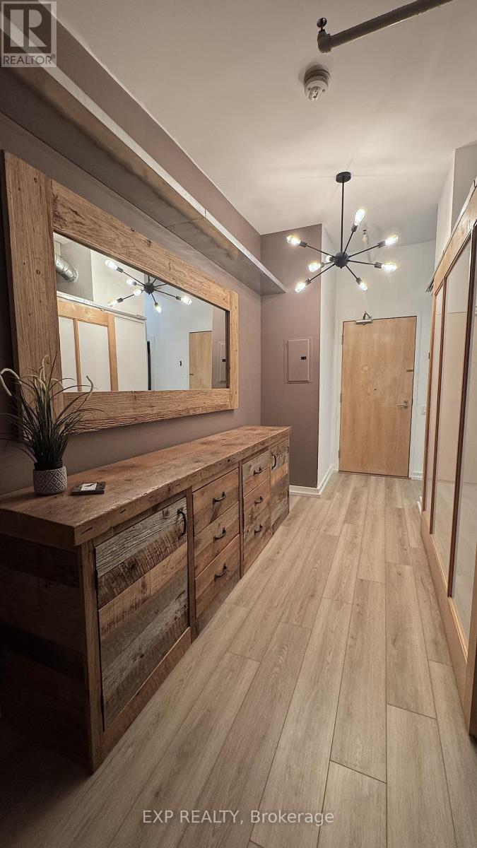 415 - 81a Front Street E, Toronto, Ontario M5E 1Z7 - Photo 10 - C12980738