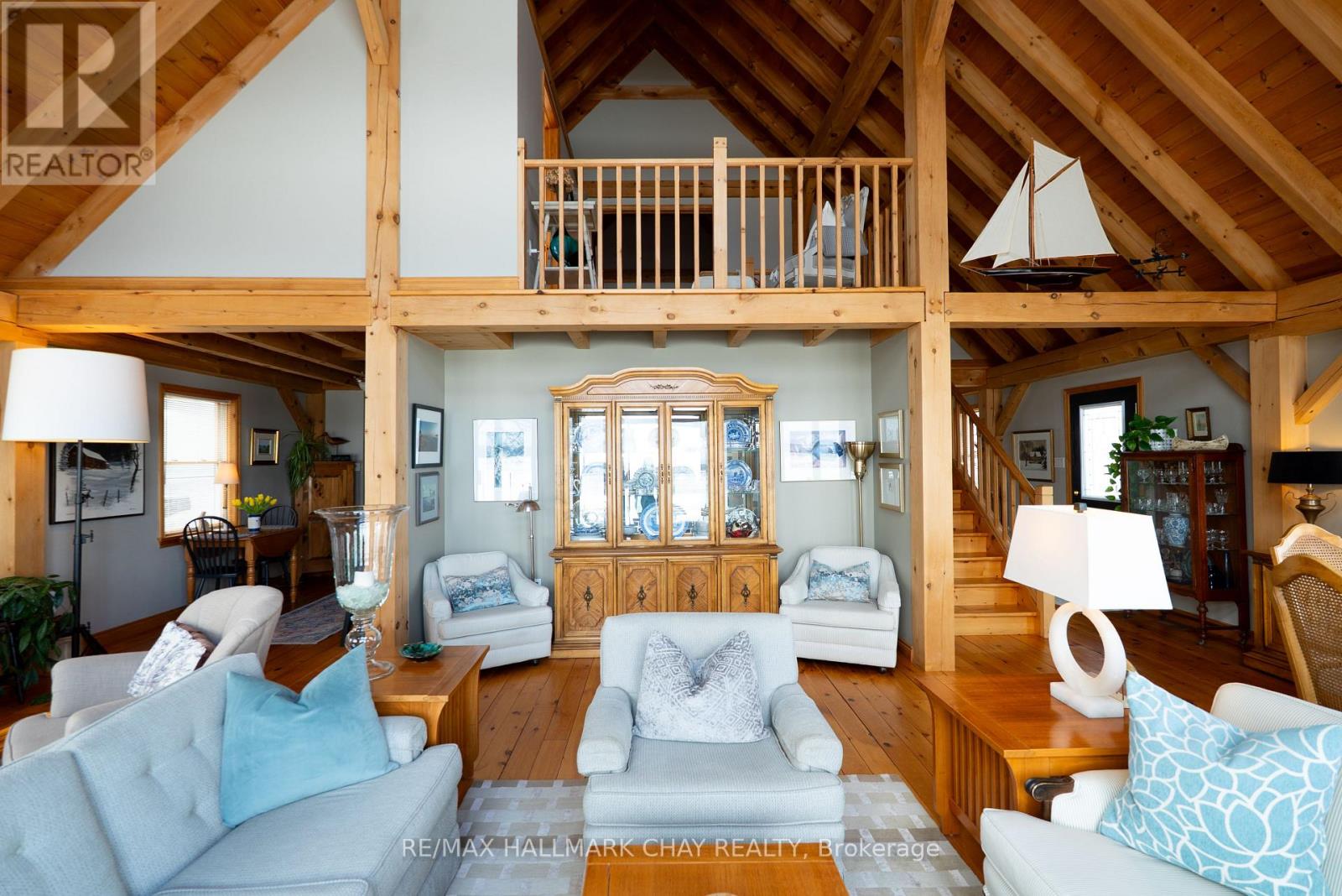 431 Mundys Bay Road, Midland, Ontario  L4R 5H1 - Photo 20 - S12981114