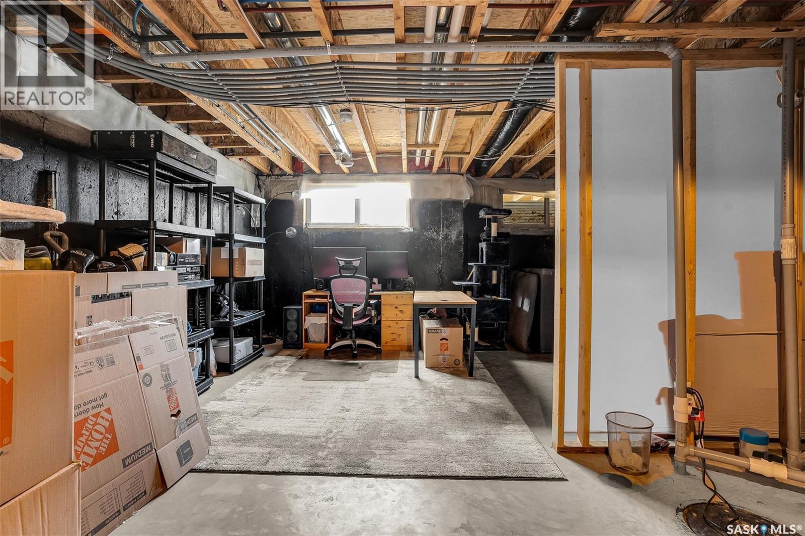 48 1550 Paton Crescent, Saskatoon, Saskatchewan  S7W 0T8 - Photo 26 - SK032569