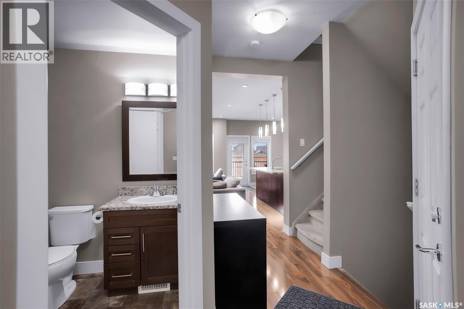 48 1550 Paton Crescent, Saskatoon, Saskatchewan  S7W 0T8 - Photo 3 - SK032569