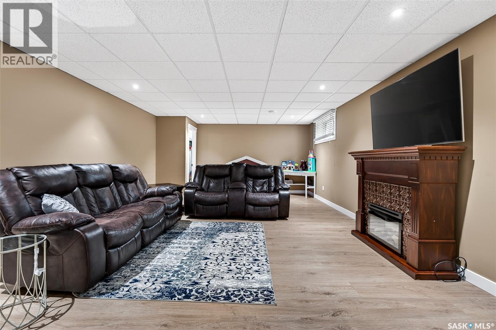 167 Wellington Drive, Moose Jaw, Saskatchewan  S6K 0A6 - Photo 33 - SK032471