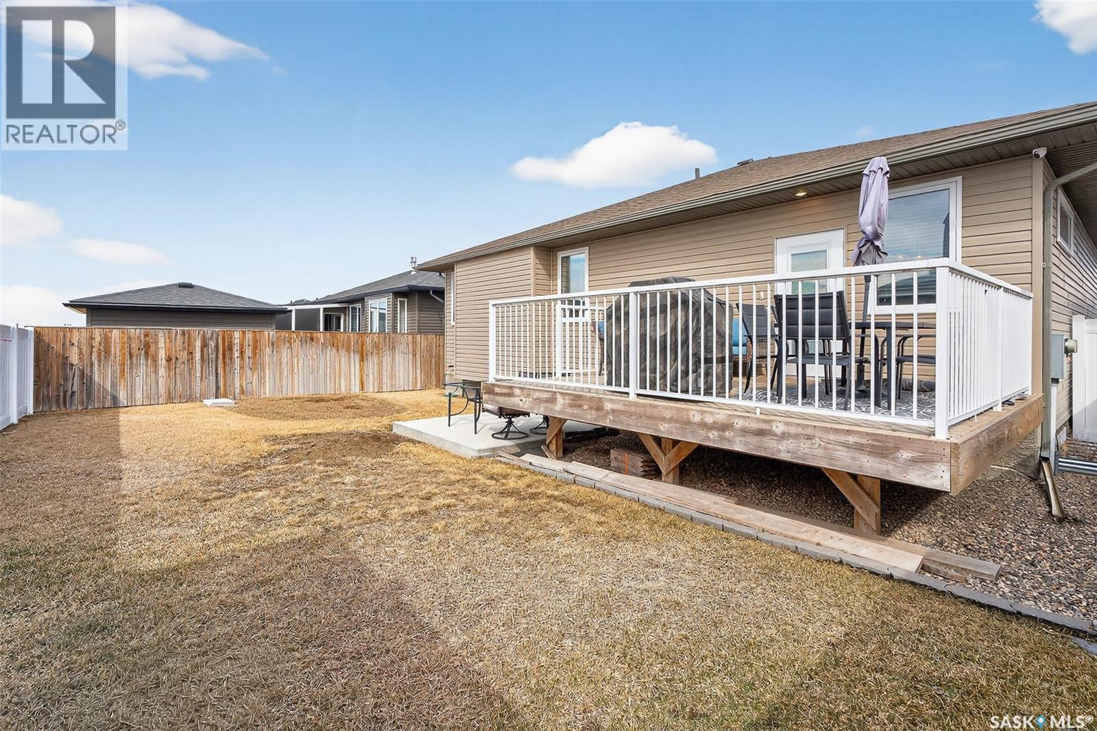 167 Wellington Drive, Moose Jaw, Saskatchewan  S6K 0A6 - Photo 46 - SK032471