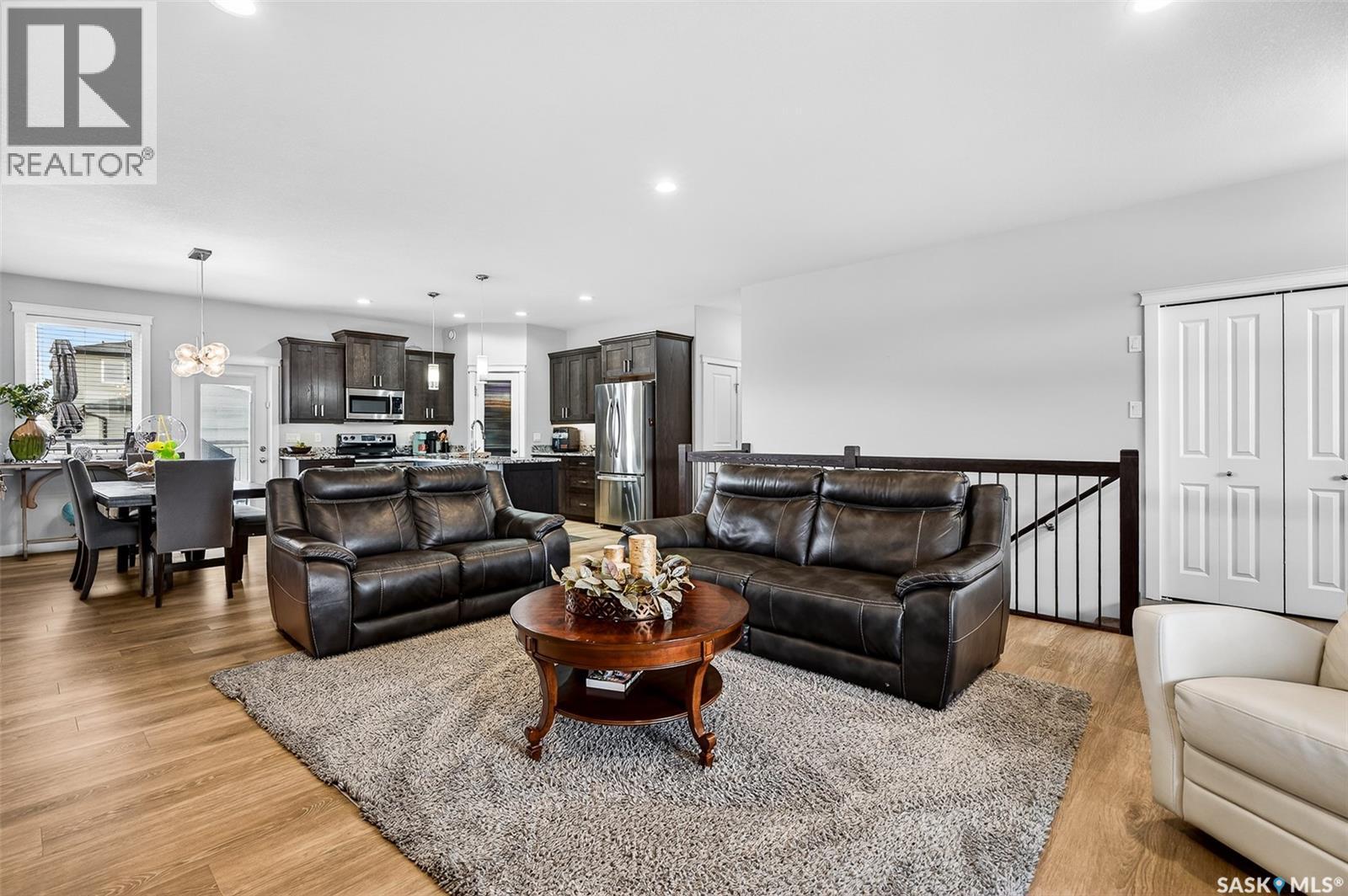 167 Wellington Drive, Moose Jaw, Saskatchewan  S6K 0A6 - Photo 6 - SK032471