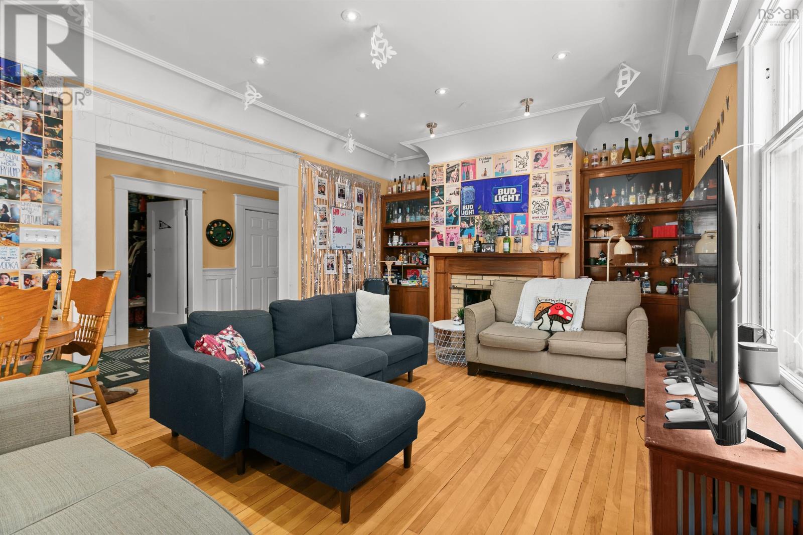 1645 Oxford Street, 1647 Oxford Street, Halifax, Nova Scotia  B3H 3Z5 - Photo 17 - 202604064