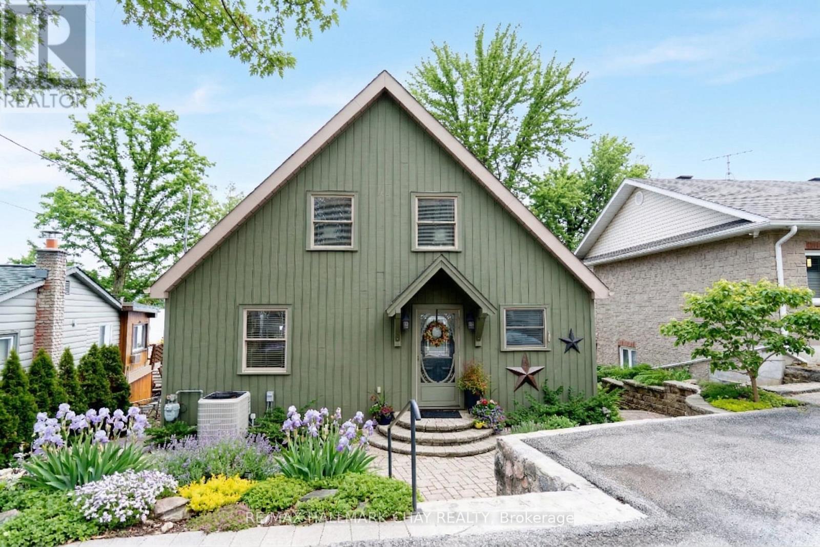 431 Mundys Bay Road, Midland, Ontario  L4R 5H1 - Photo 6 - S12981114