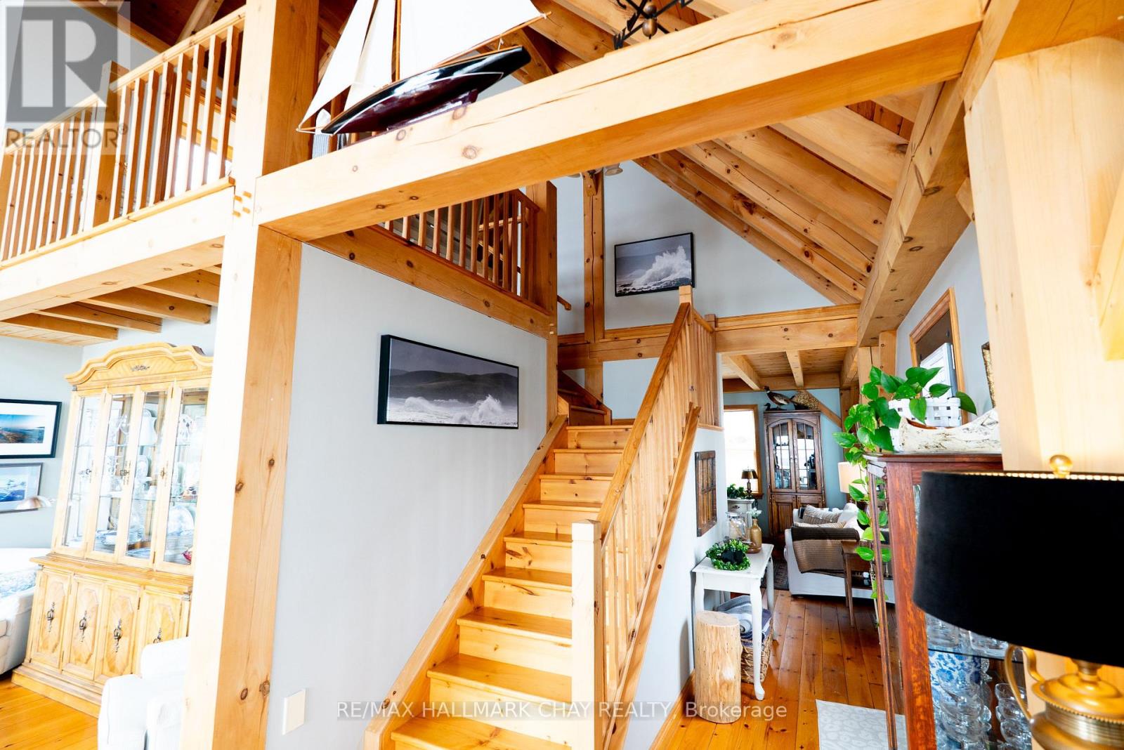 431 Mundys Bay Road, Midland, Ontario  L4R 5H1 - Photo 21 - S12981114