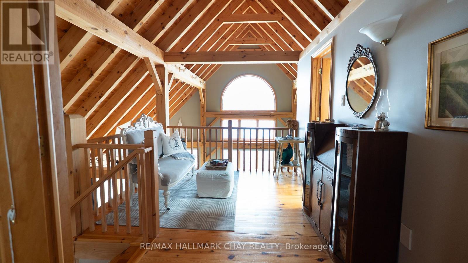 431 Mundys Bay Road, Midland, Ontario  L4R 5H1 - Photo 23 - S12981114