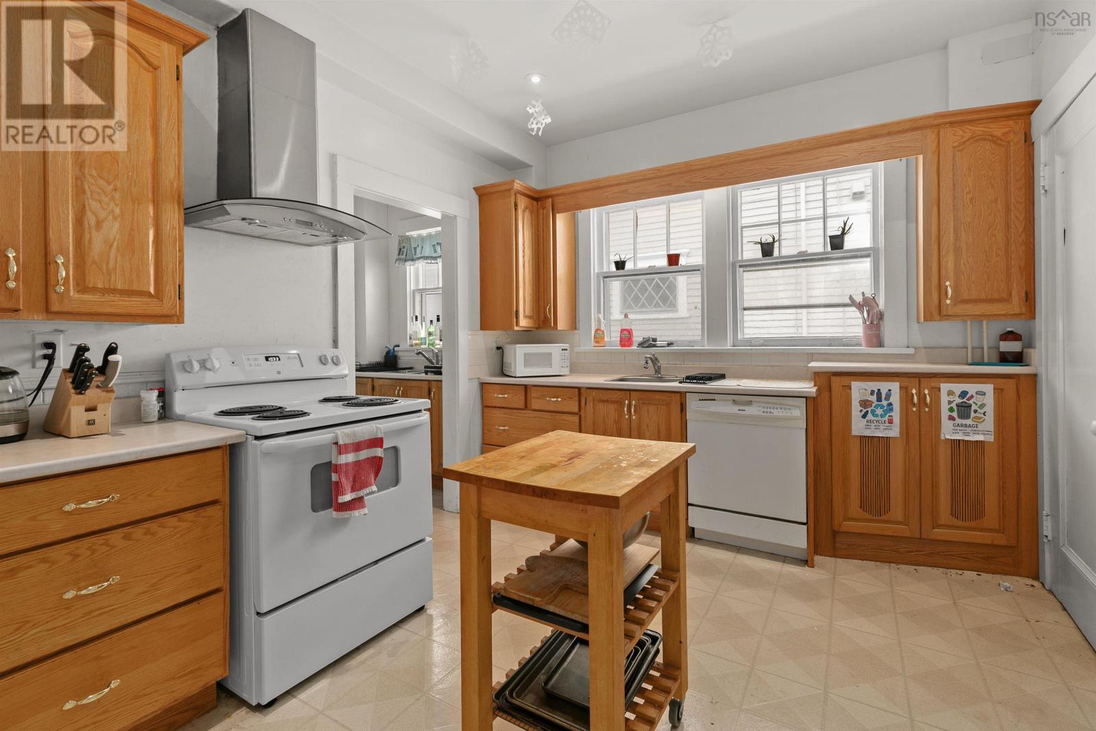 1645 Oxford Street, 1647 Oxford Street, Halifax, Nova Scotia  B3H 3Z5 - Photo 19 - 202604064