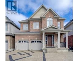 588 BECKVIEW CRESCENT, Kitchener, Ontario