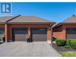 18 - 10 ISHERWOOD AVENUE, Cambridge, Ontario