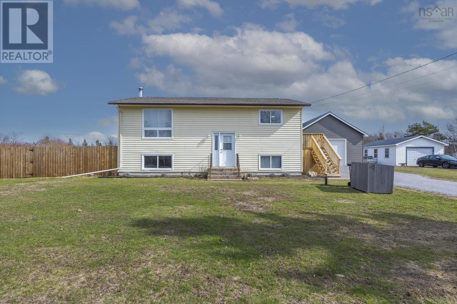 9068 201 Highway, Nictaux, Nova Scotia  B0S 1P0 - Photo 1 - 202606952