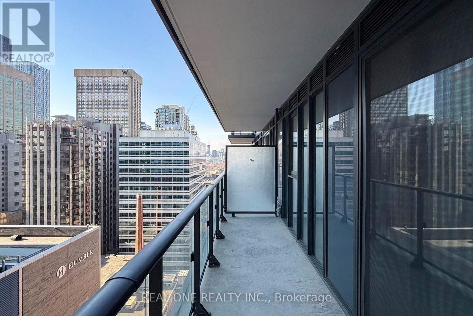 1601 - 634 Church Street, Toronto, Ontario  M4Y 2G3 - Photo 25 - C12968782