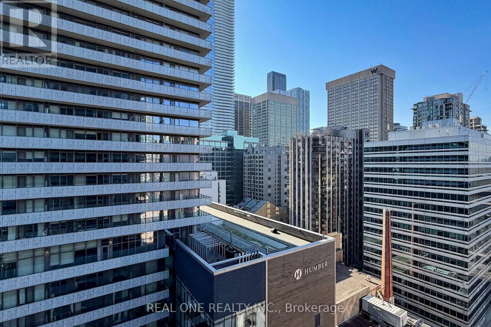 1601 - 634 Church Street, Toronto, Ontario  M4Y 2G3 - Photo 26 - C12968782