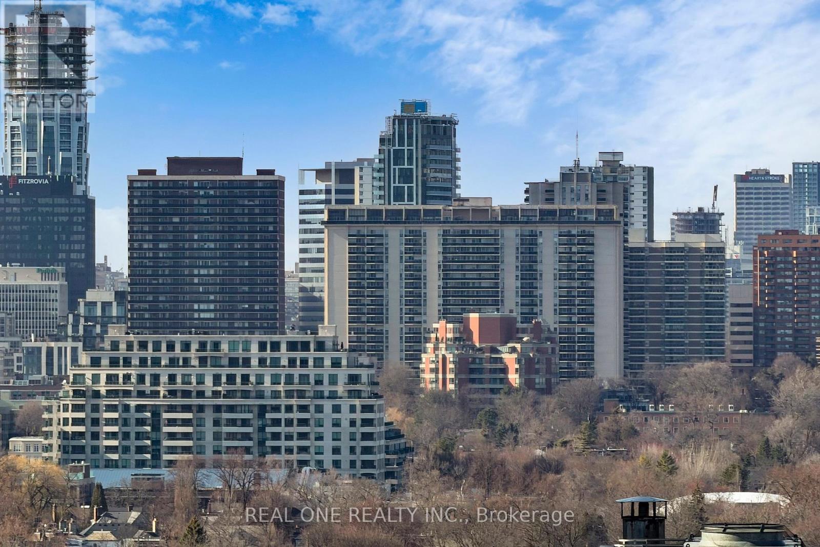 1601 - 634 Church Street, Toronto, Ontario  M4Y 2G3 - Photo 27 - C12968782