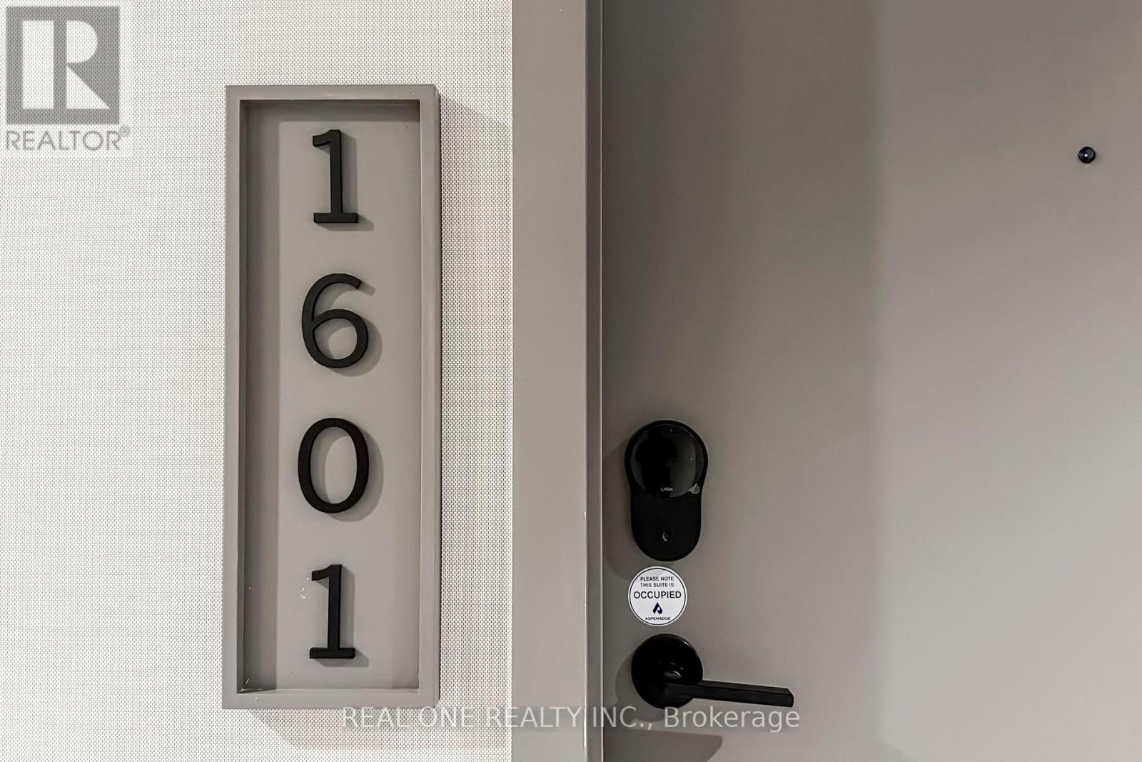 1601 - 634 Church Street, Toronto, Ontario  M4Y 2G3 - Photo 8 - C12968782