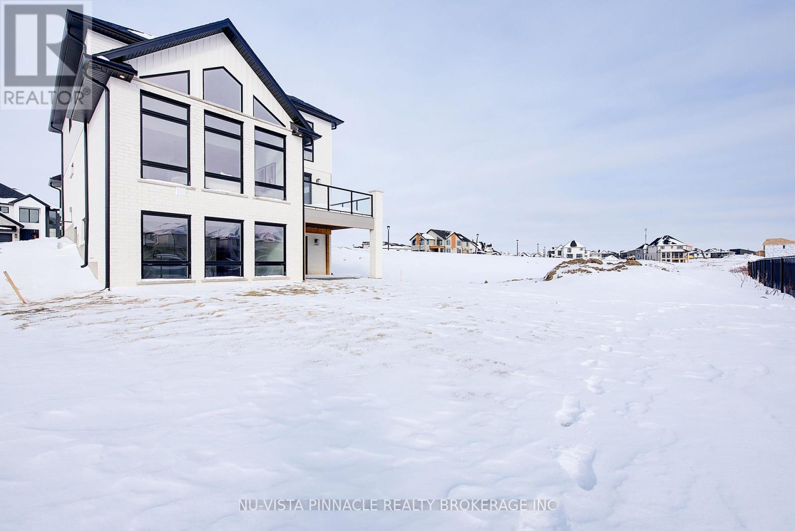 2693 Heardcreek Trail, London North, Ontario  N6G 0Z8 - Photo 48 - X12975616