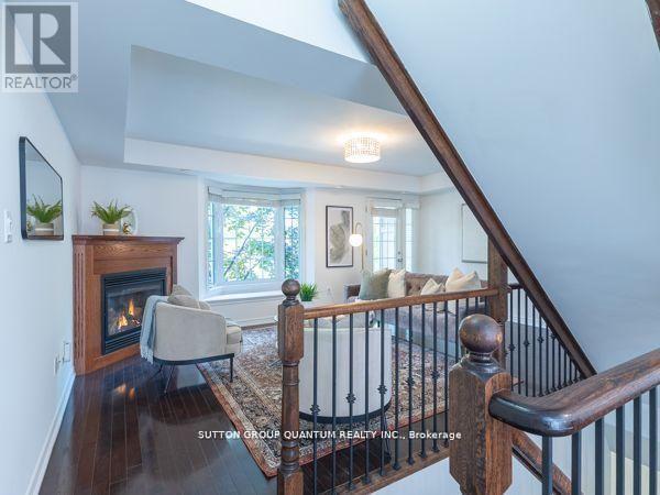 50 Rosewood Avenue, Mississauga, Ontario  L5G 4W3 - Photo 17 - W12981742