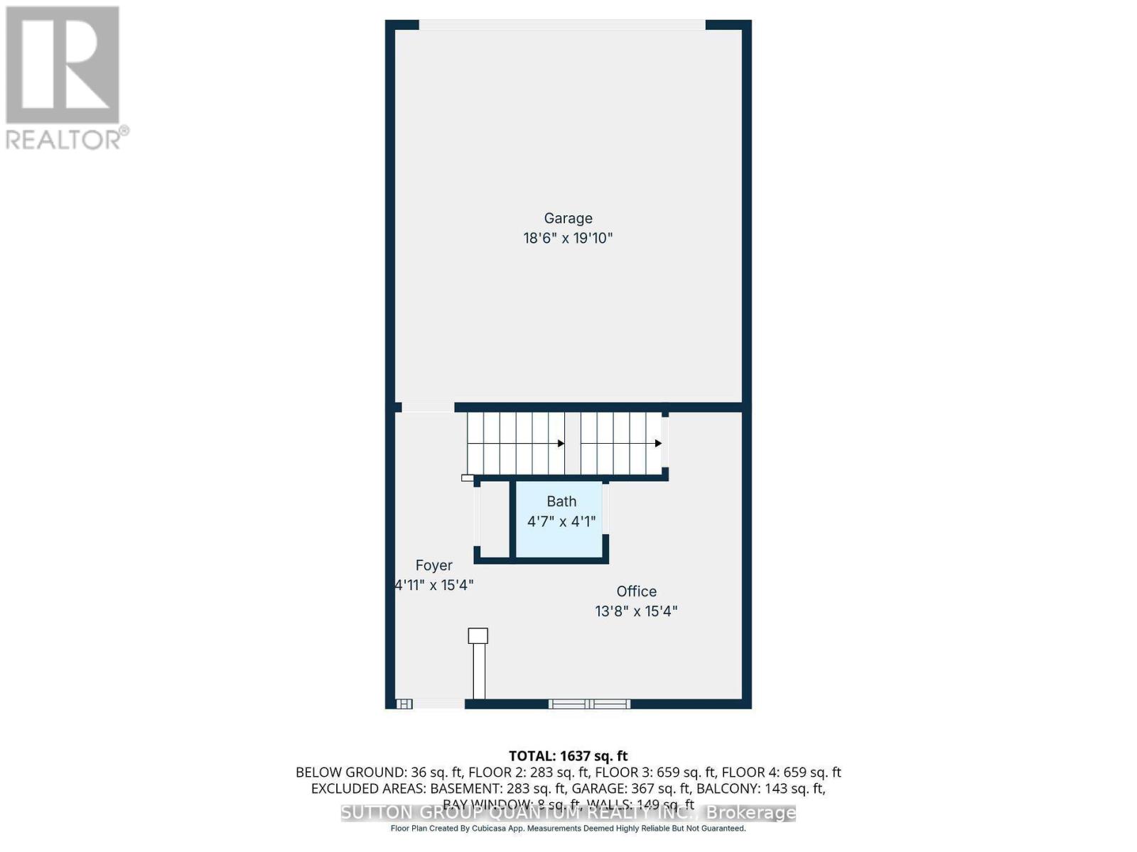 50 Rosewood Avenue, Mississauga, Ontario  L5G 4W3 - Photo 35 - W12981742