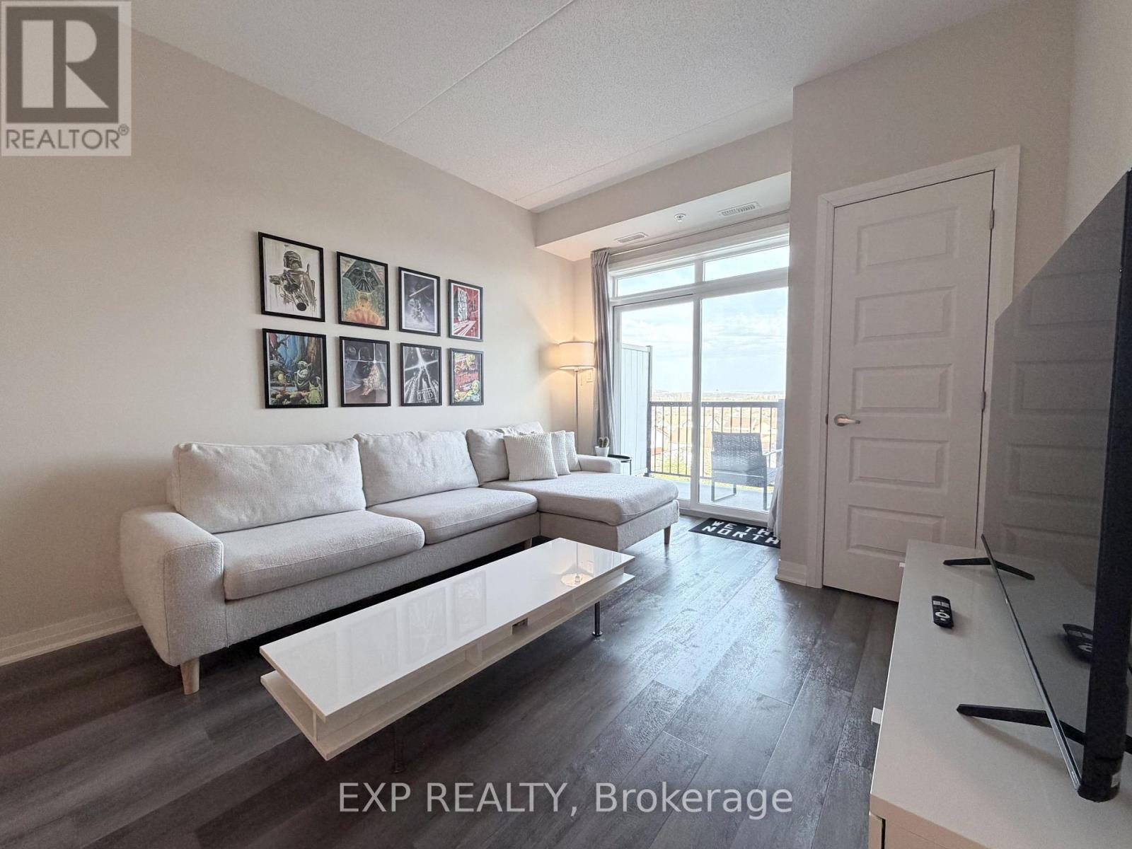 513 - 610 FARMSTEAD DRIVE, Milton, Ontario