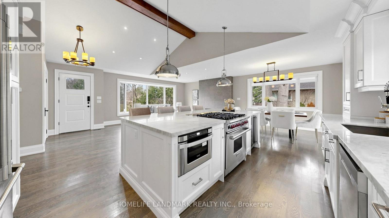 1549 Elite Road, Mississauga, Ontario  L5J 3B3 - Photo 17 - W12981758