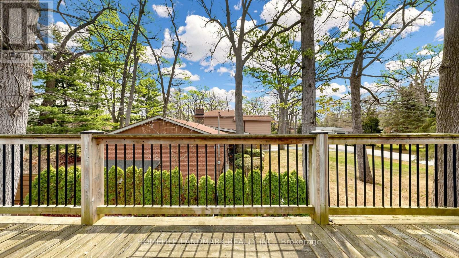 1549 Elite Road, Mississauga, Ontario  L5J 3B3 - Photo 41 - W12981758