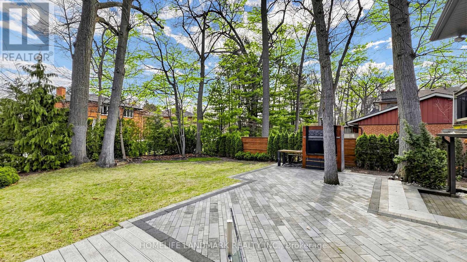 1549 Elite Road, Mississauga, Ontario  L5J 3B3 - Photo 43 - W12981758