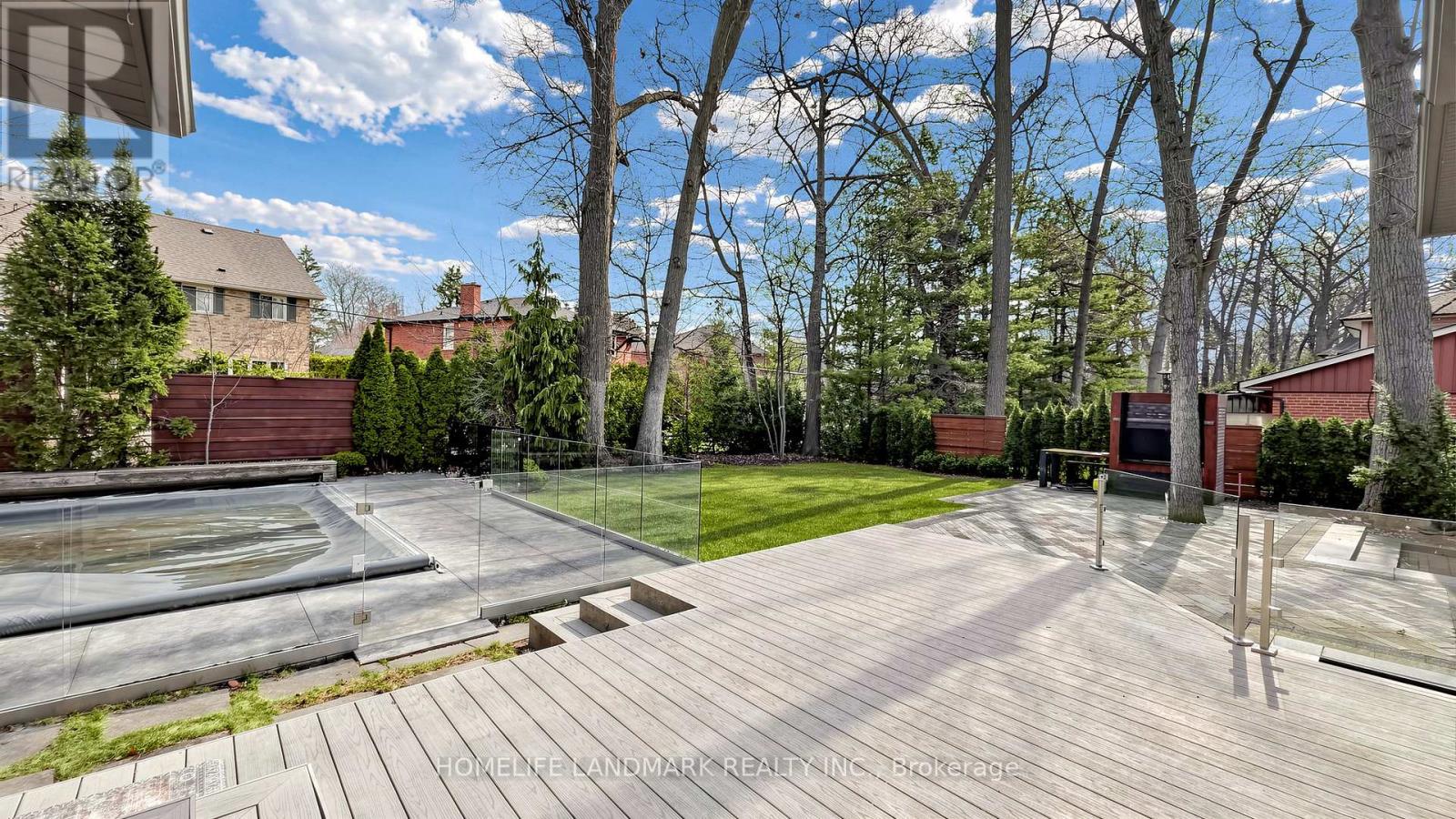 1549 Elite Road, Mississauga, Ontario  L5J 3B3 - Photo 44 - W12981758