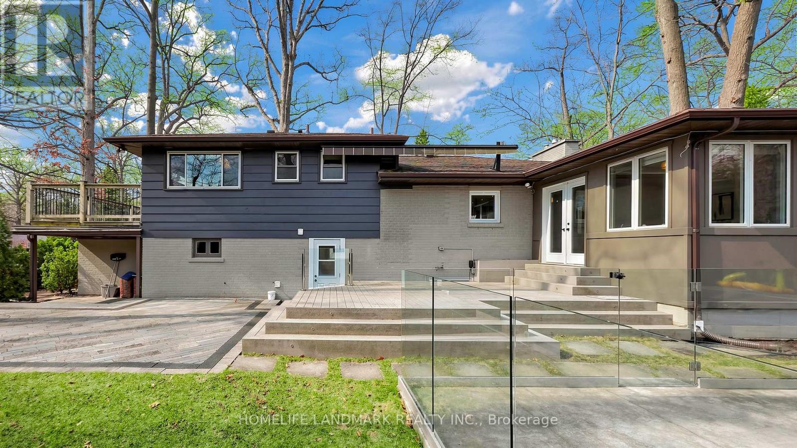 1549 Elite Road, Mississauga, Ontario  L5J 3B3 - Photo 46 - W12981758