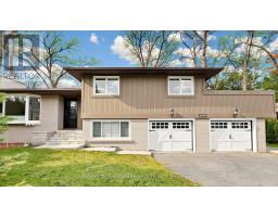 1549 ELITE ROAD, Mississauga, Ontario