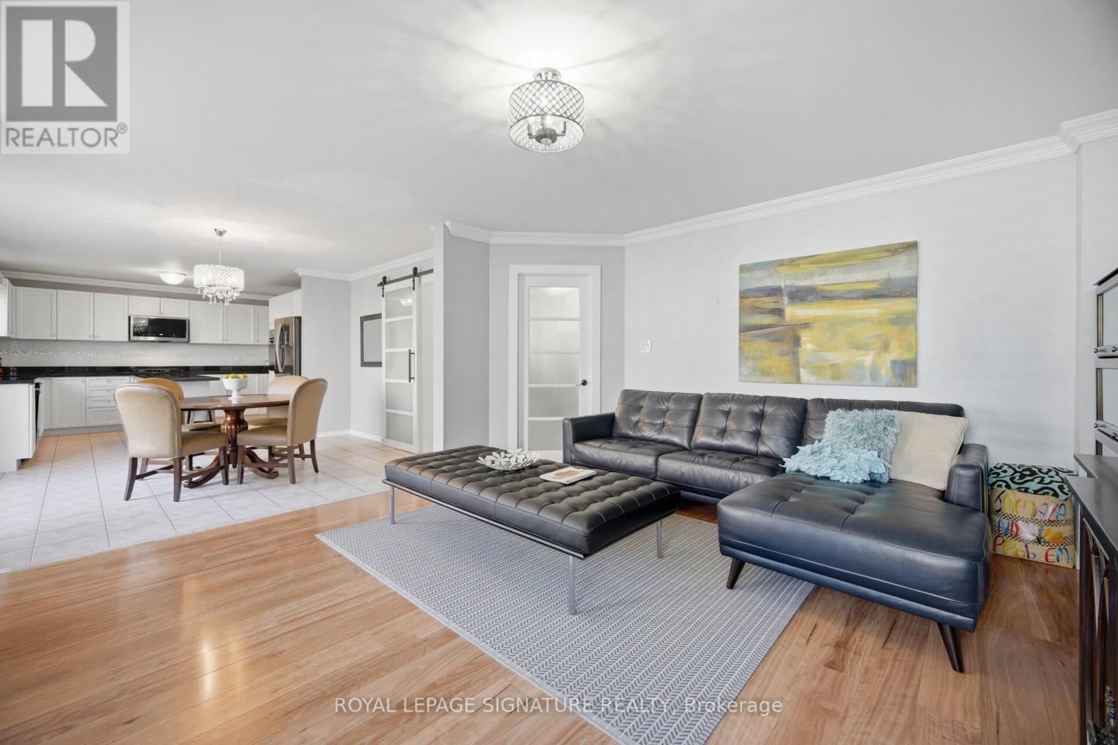 25 Madronna Gardens, Brampton, Ontario  L7A 2V9 - Photo 14 - W12981760